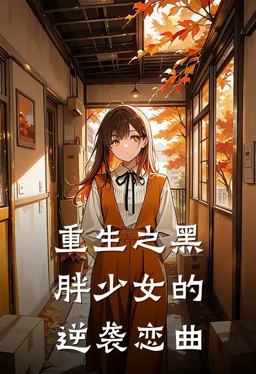 重生之黑胖少女的逆袭恋曲