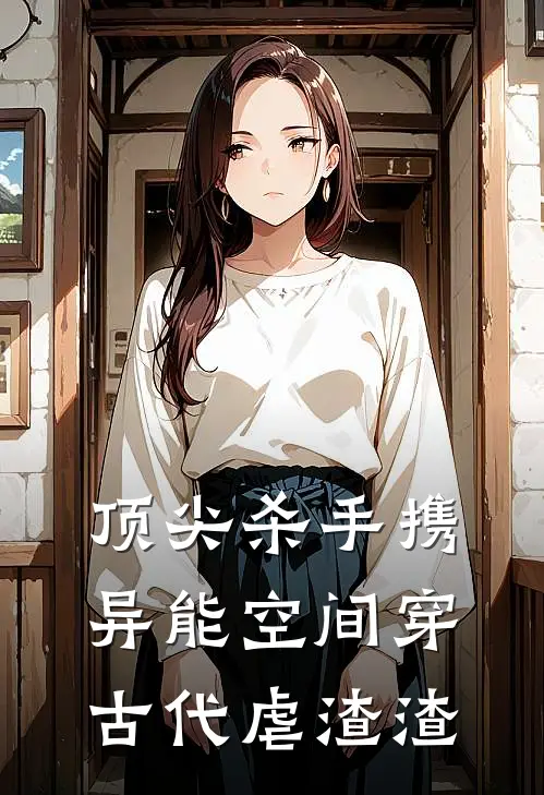 顶尖杀手携异能空间穿古代虐渣渣