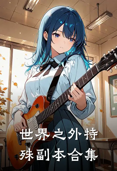 世界之外特殊副本合集