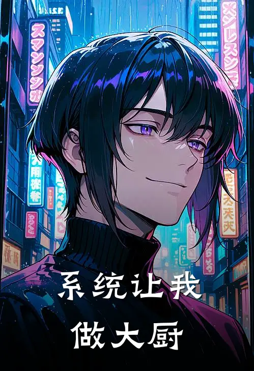 系统让我做大厨