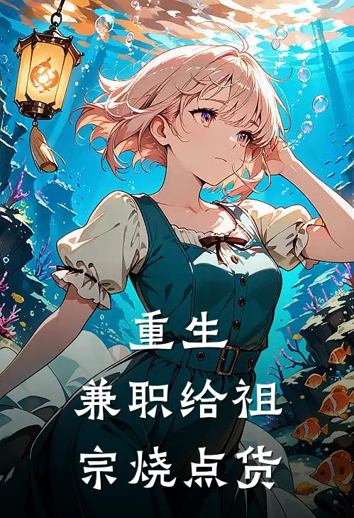 重生：兼职给祖宗烧点货