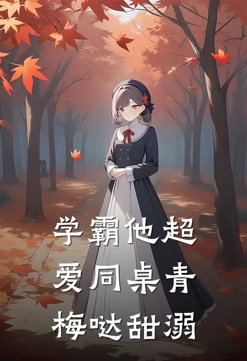 学霸他超爱同桌青梅哒【甜溺】