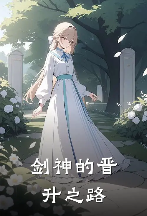 剑神的晋升之路