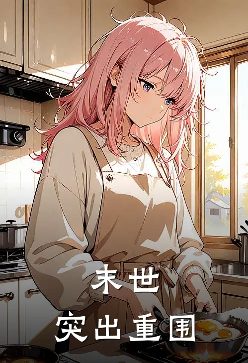 末世：突出重围