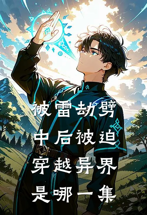 被雷劫劈中后被迫穿越异界是哪一集