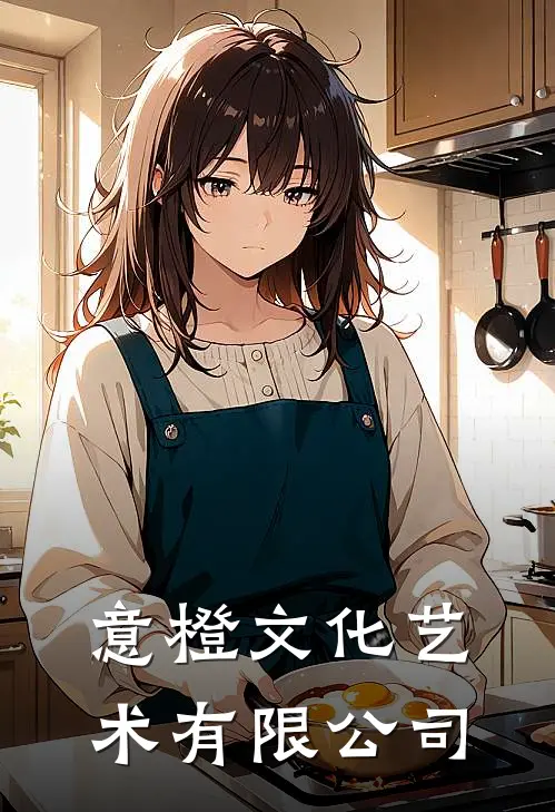 意橙文化艺术有限公司