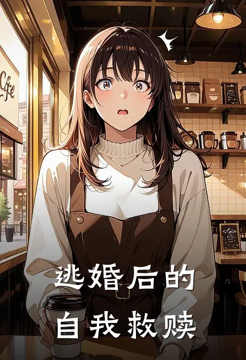 逃婚后的自我救赎