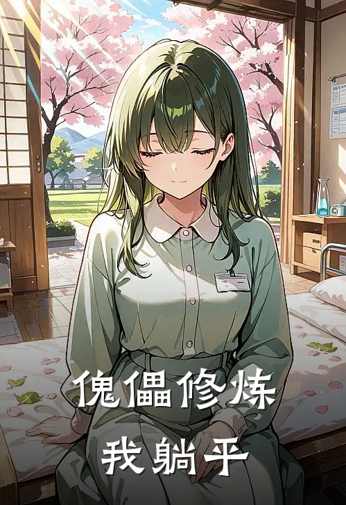 傀儡修炼我躺平