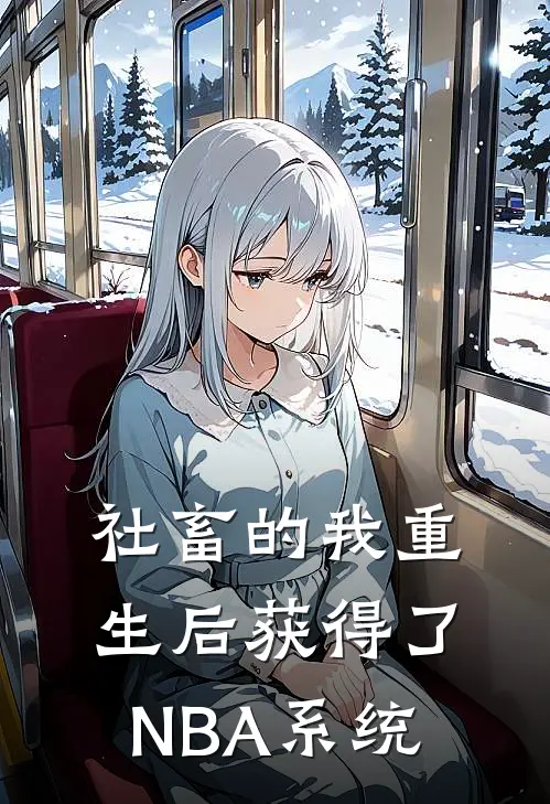 社畜的我重生后获得了NBA系统