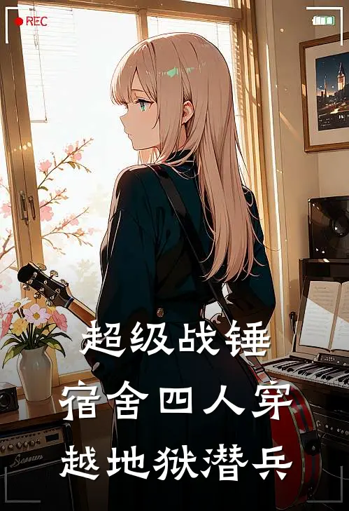 超级战锤：宿舍四人穿越地狱潜兵