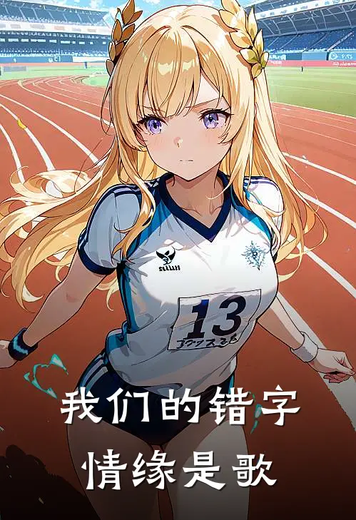 我们的错字情缘是歌