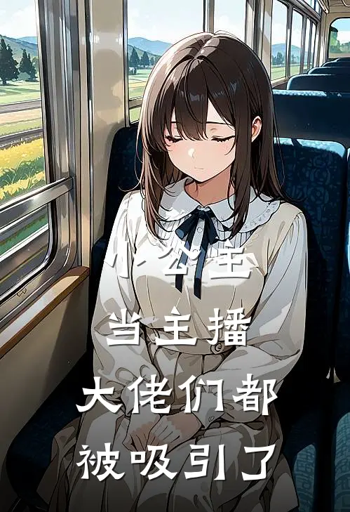 小公主当主播，大佬们都被吸引了