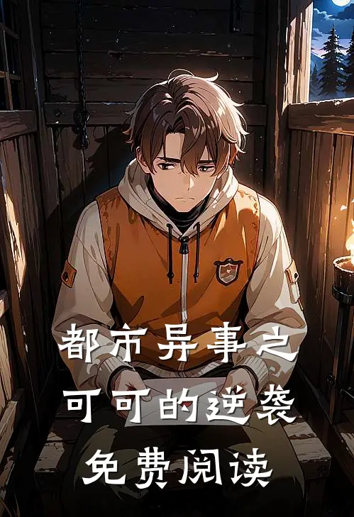 都市异事之可可的逆袭免费阅读