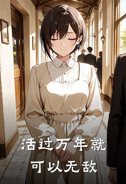 活过万年就可以无敌