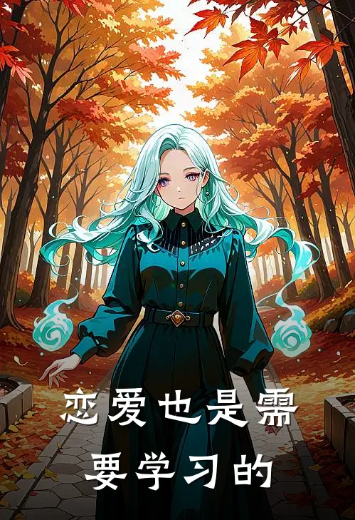 恋爱也是需要学习的