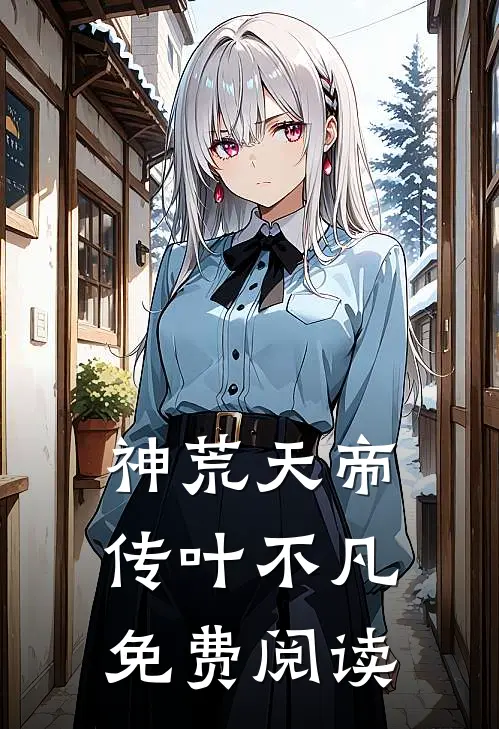 神荒天帝传叶不凡免费阅读