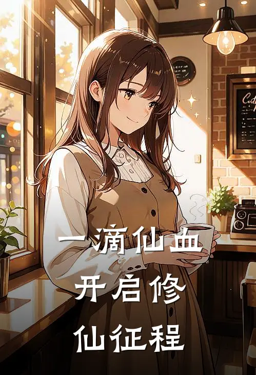 一滴仙血，开启修仙征程