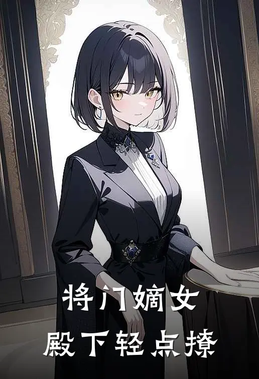 将门嫡女，殿下轻点撩
