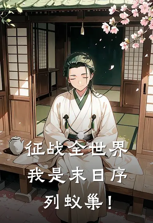 征战全世界：我是末日序列蚁巢！