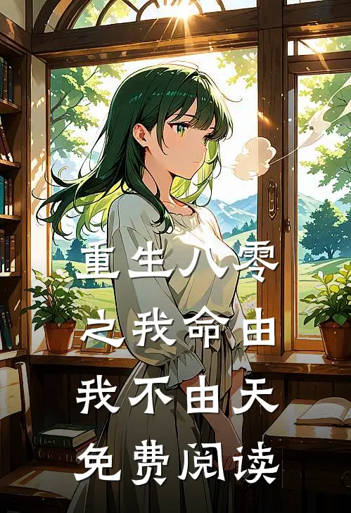 重生八零之我命由我不由天免费阅读