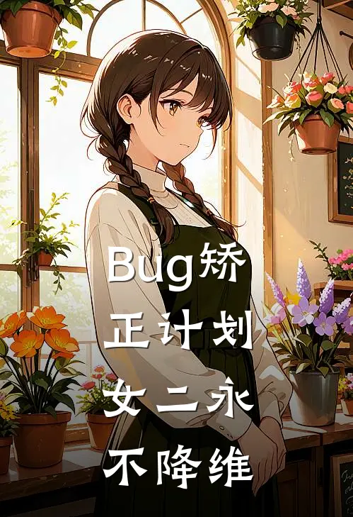Bug矫正计划，女二永不降维