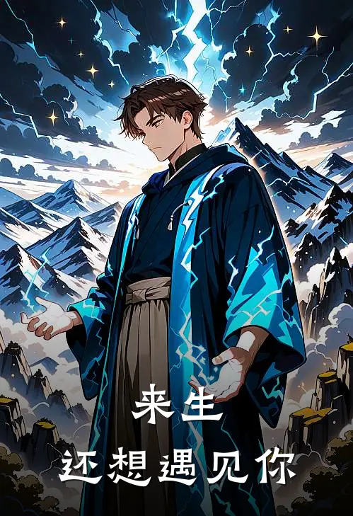 来生，还想遇见你