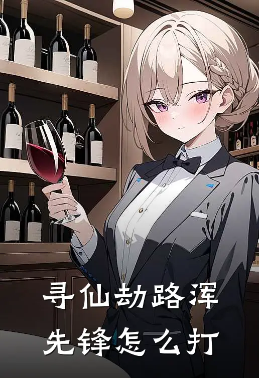 寻仙劫路浑先锋怎么打