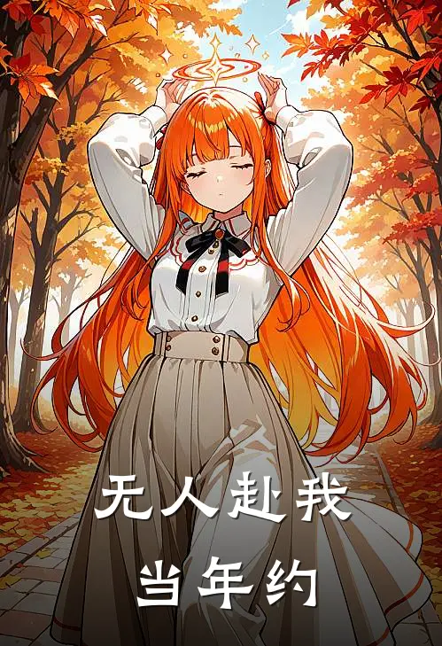 无人赴我当年约