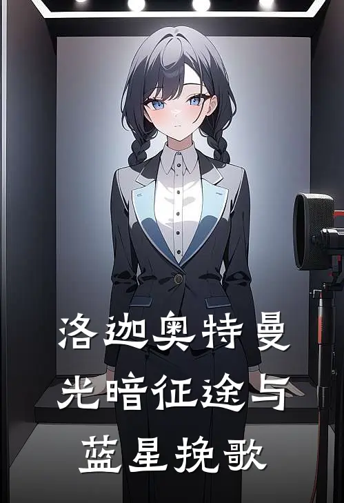 洛迦奥特曼：光暗征途与蓝星挽歌