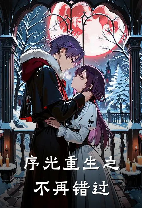 序光重生之不再错过