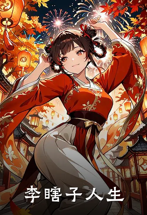 李瞎子人生