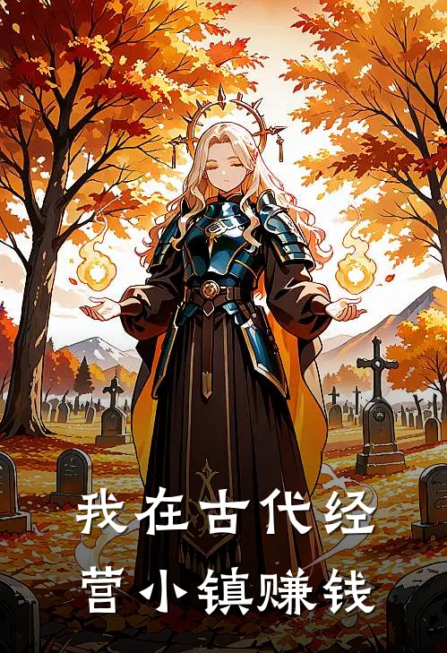 我在古代经营小镇赚钱