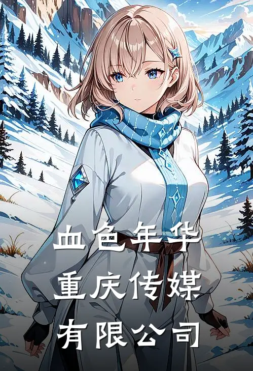 血色年华(重庆)传媒有限公司