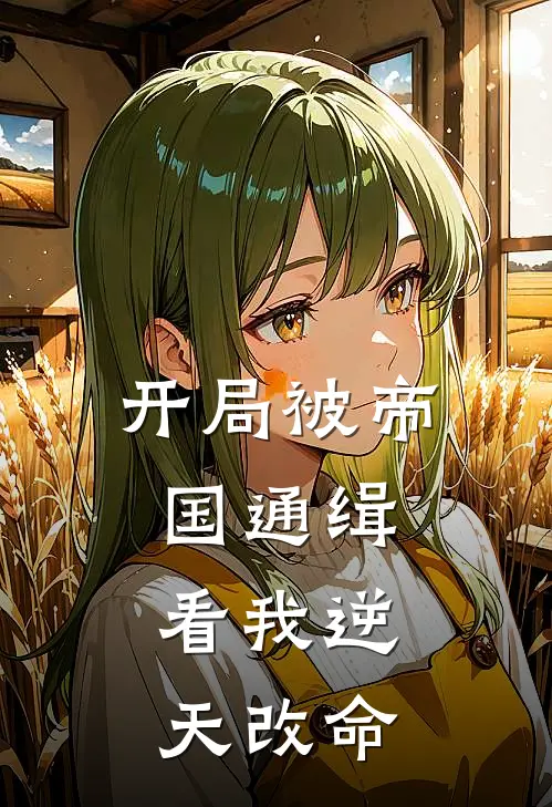 开局被帝国通缉，看我逆天改命