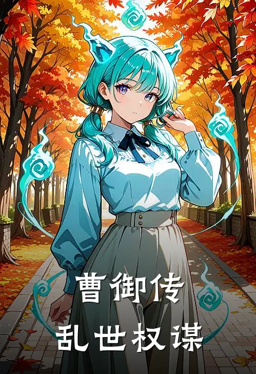 曹御传：乱世权谋