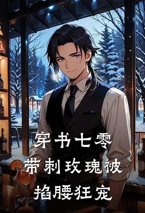 穿书七零：带刺玫瑰被掐腰狂宠