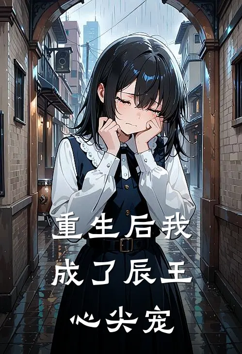 重生后我成了辰王心尖宠