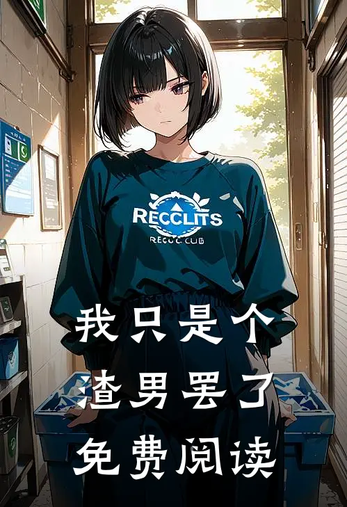 我只是个渣男罢了免费阅读