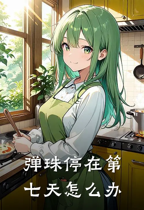 弹珠停在第七天怎么办