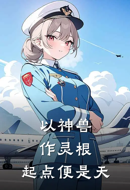 以神兽作灵根，起点便是天