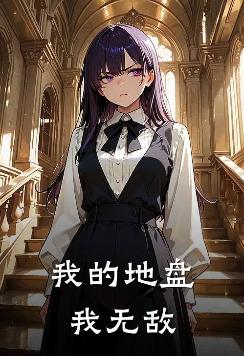 我的地盘，我无敌