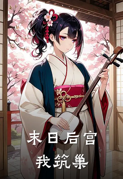 末日后宫我筑巢