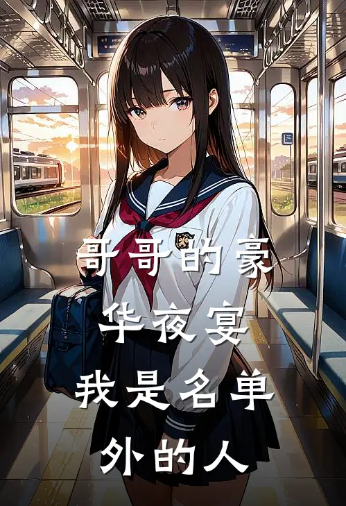 哥哥的豪华夜宴，我是名单外的人