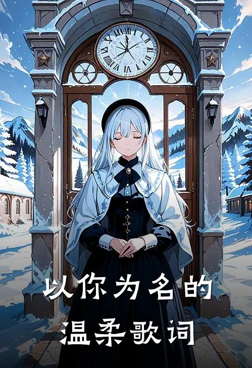 以你为名的温柔歌词