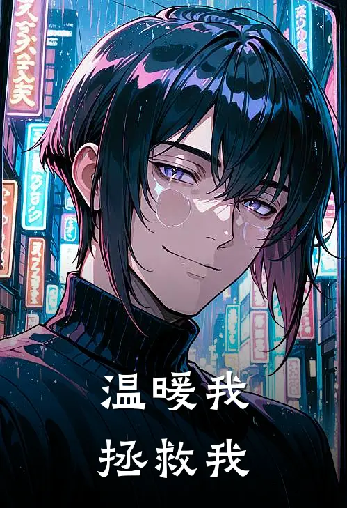 温暖我，拯救我