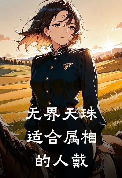 无界天珠适合属相的人戴