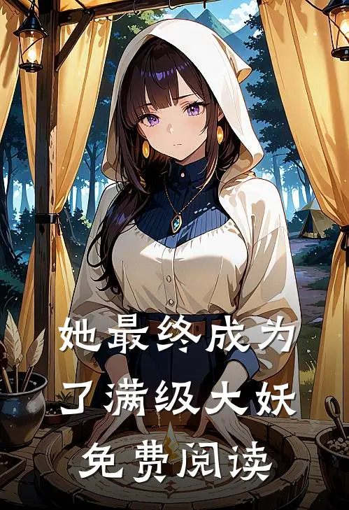 她最终成为了满级大妖免费阅读