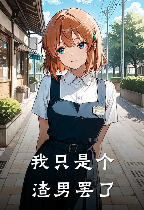 我只是个渣男罢了