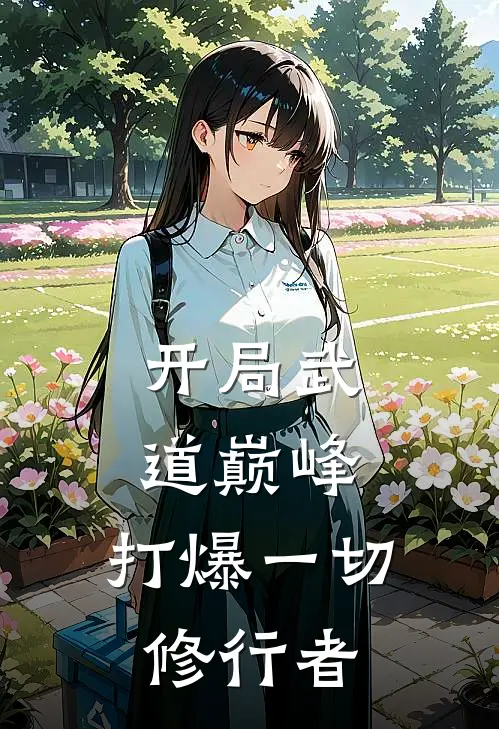 开局武道巅峰，打爆一切修行者
