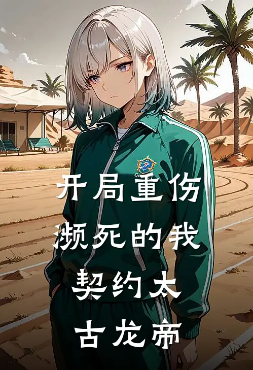 开局重伤濒死的我，契约太古龙帝